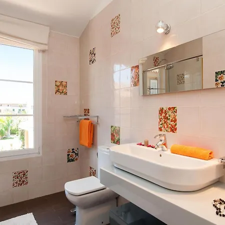 Hills 16 By Interhome Villa Meloneras
