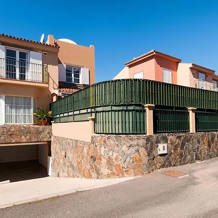 Hills 16 By Interhome Meloneras