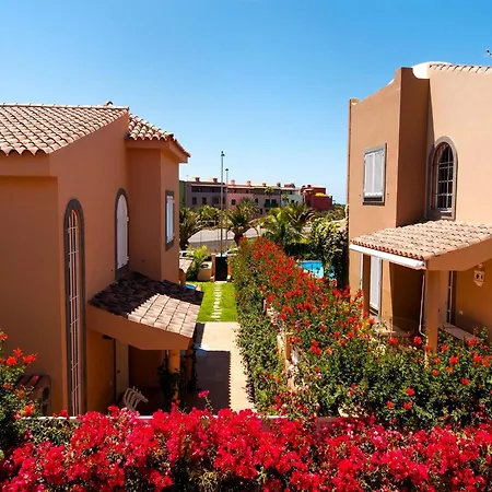Hills 16 By Interhome Villa Meloneras