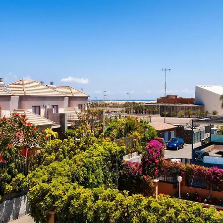 Hills 16 By Interhome Villa