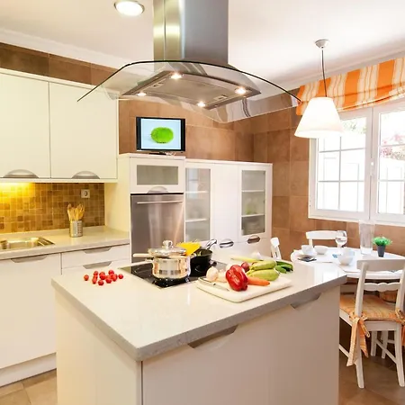 Hills 16 By Interhome Villa