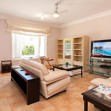 Hills 16 By Interhome Villa
